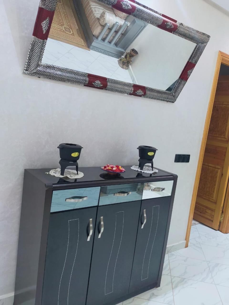 Apartment De Luxe A 7 Min De Centre De A Petit Prix Pour Passer Un Agreable Sejour Marrakesh